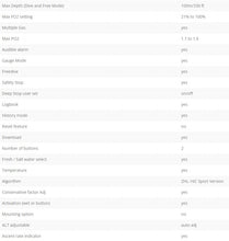 Load image into Gallery viewer, Aqualung i330R Dive Computer - Phoenix Divers SA