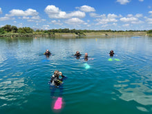 Load image into Gallery viewer, Altitude Diver - Phoenix Divers SA