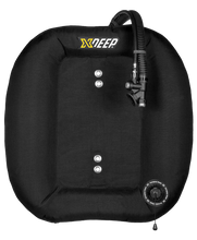 Load image into Gallery viewer, XDeep Hydros (Aluminum Backplate)