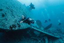 Load image into Gallery viewer, Neutrality Under The Waves