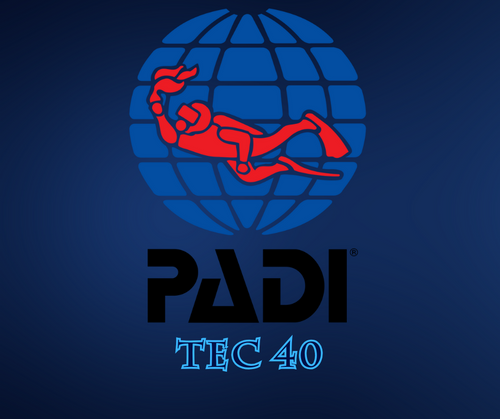PADI Tec 40 - Phoenix Divers SA 