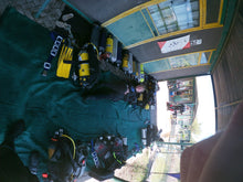 Load image into Gallery viewer, Altitude Diver - Phoenix Divers SA