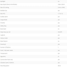 Load image into Gallery viewer, Aqualung i100 – Dive Computer - Phoenix Divers SA