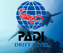 Load image into Gallery viewer, Drift Diver - Phoenix Divers SA