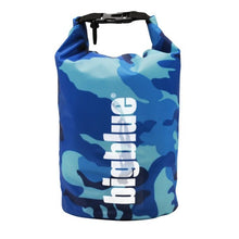 Load image into Gallery viewer, BigBlue Dry Bag 3L Camo - Phoenix Divers SA