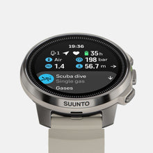 Load image into Gallery viewer, Suunto Ocean with Wireless Transmitter