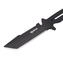 Load image into Gallery viewer, Mares Knife – Maximus