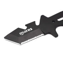 Load image into Gallery viewer, Mares Knife – Neutron