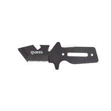 Load image into Gallery viewer, Mares Knife – Neutron