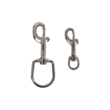 Load image into Gallery viewer, Mares XR – Dead Bolt Snap SS
