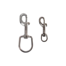 Load image into Gallery viewer, Mares XR – Dead Bolt Snap SS
