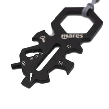 Load image into Gallery viewer, Mares Acc – Smarty Mini Multi Tool