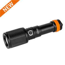 Load image into Gallery viewer, OrcaTorch D720