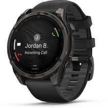 Load image into Gallery viewer, Garmin Fenix 8