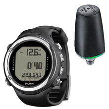 Load image into Gallery viewer, Suunto D4i Novo with Wireless Transmitter
