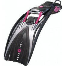 Load image into Gallery viewer, Aqualung Slingshot Pink - R