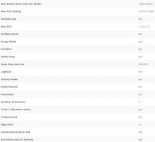 Load image into Gallery viewer, Aqualung i770R Dive Computer - Phoenix Divers SA