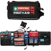 Load image into Gallery viewer, WHS Vehicle 1st Aid Kit