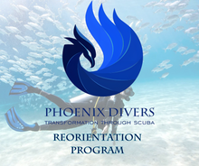 Load image into Gallery viewer, Reorientation Program - Phoenix Divers SA