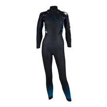 Load image into Gallery viewer, Aquasphere Aquaskin Full Suit V3 – Women’s Openwater Swim Wetsuit – Size M