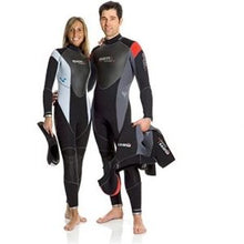 Load image into Gallery viewer, Mares Evolution 5mm