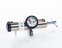 Load image into Gallery viewer, OMS 02 Cylinder Regulator