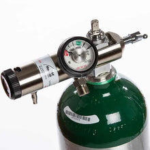 Load image into Gallery viewer, OMS 02 Cylinder Regulator