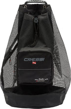 Load image into Gallery viewer, Cressi Roatan Heavy Duty Dive Bag 123lt