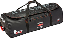 Load image into Gallery viewer, Cressi Tuna Wheel Freediving Bag 120LT