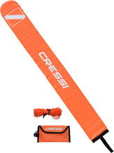 Load image into Gallery viewer, Cressi Marker Buoy