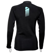 Load image into Gallery viewer, Apeks ThermiQ Carbon Core Long Sleeve Dive Top - Phoenix Divers SA
