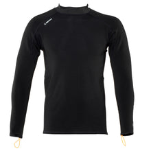 Load image into Gallery viewer, Apeks ThermiQ Carbon Core Long Sleeve Dive Top - Phoenix Divers SA