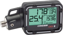 Load image into Gallery viewer, Cressi Digi 2 console - Phoenix Divers SA