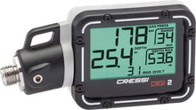 Load image into Gallery viewer, Cressi Digi 2 console - Phoenix Divers SA
