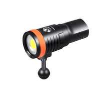 Load image into Gallery viewer, OrcaTorch D910V Video Light - Phoenix Divers SA