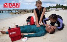 Load image into Gallery viewer, DAN Diving First Aid