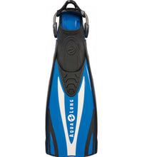 Load image into Gallery viewer, Aqualung Express ADJ Blue - S