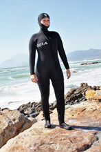 Load image into Gallery viewer, Long John Tunic Jacket & Hood - Phoenix Divers SA