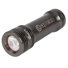 Load image into Gallery viewer, Apeks Luna Mini Light 1000Lm Dive Torch Light