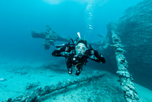 Load image into Gallery viewer, Neutrality Under The Waves