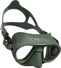 Load image into Gallery viewer, Cressi Calibro Mask
