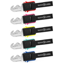 Load image into Gallery viewer, Aqualung Squeeze Colour Kit - Phoenix Divers SA