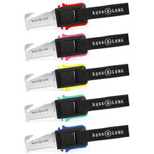 Load image into Gallery viewer, Aqualung Squeeze Colour Kit - Phoenix Divers SA