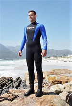 Load image into Gallery viewer, One Piece and Collar - Phoenix Divers SA
