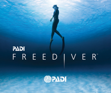 Load image into Gallery viewer, PADI Freediver - Phoenix Divers SA