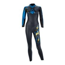 Load image into Gallery viewer, Aquasphere Phantom V3 – Women’s Triathlon Wetsuit – Size M