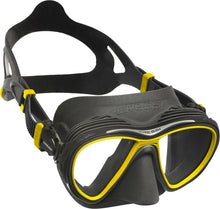 Load image into Gallery viewer, Cressi Quantum Mask