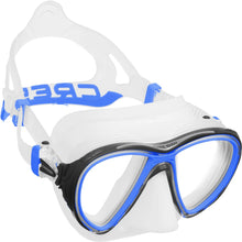 Load image into Gallery viewer, Cressi Quantum Mask