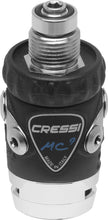 Load image into Gallery viewer, Cressi MC9-SC /XS Compact Pro - Phoenix Divers SA