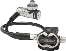 Load image into Gallery viewer, Cressi AC25m Master Chrome - Phoenix Divers SA
